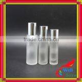 10ml Frosted Clear for Bottle Perfume Screen Printing Surface Handling thumbnail-3