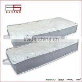 Latest Hot Sale Plastic Blanket Quilt Bag Storage With Zipper thumbnail-3