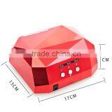 Auto-sensor Nail Gel uv Lamp uv Nail Lamp 36 Watt uv Lamp Nail thumbnail-3