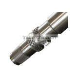 Cnc Lathe Precision Herringbone Gear thumbnail-5