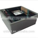 Starlight Hexagon Lithium Battery Park Solar Place Lightings thumbnail-5