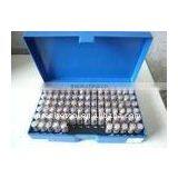 High Precise Pin Gauge Set