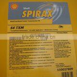 Shell Spirax S4 TXM Lubricant
