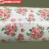 Good Quality Decorative Prepainted Ppgi Roofing Metal Coils thumbnail-6