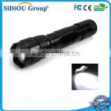 High Power U2 1000 Lumen Flashlight Vagina