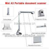 Portable Scanning Solution Innovative Document Scanner Model S600