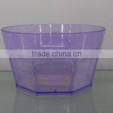 Plastic Ice Cream Sundae Bowl #TG20125 thumbnail-1