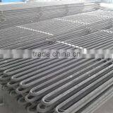 Hot Selling Bare Tube Economizer for Coke Dry Quenching Boiler