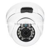 1080P PoE IR Dome IP Camera thumbnail-3
