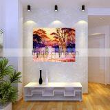 With More Than Ten Years Manufacturer Experience Popular Living Room Decor 5d Diy Diamond Painting thumbnail-2