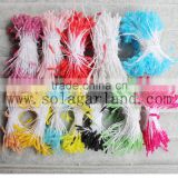 6 CM Wholesale Craft Pearlized Flower Stamens Artificial Solid Color Flower Stamen