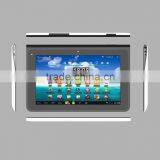 10inch NFC Tablet pc MTK8382 1.3GHZ Quad-Core A7 1G 8GB 1280*800 IPS