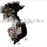 Vietnam Digital Mapinfo Map