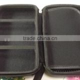 Selling elastic band custom neoprene eva leather case