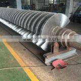 Hollow Blade Dryer (drier ) thumbnail-1