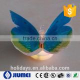 2015 new wholesale holiday electronic butterfly toy