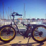 2015 Motolife Fat Tire Electric Bike With 500W/1000W Motor thumbnail-5