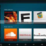 Android 6.0 Marshmallow tv Box Octa Core Dual Band Wifi Amlogic S912 R-BOX thumbnail-2