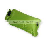 Green Waterproof Tube Bag thumbnail-1