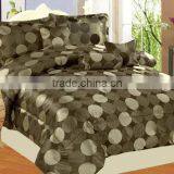 7pcs Jacquard Comforter Set