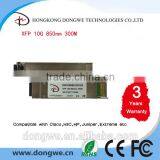 XFP-10GB-SR Cisco Compatible XFP 10GE 850nm 300m