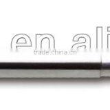 FDA Approved Hot Sell Stainless Steel Cocktail Spoon thumbnail-1