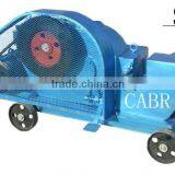 Cutting Machine for Rebar Mechanical Splicing