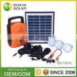 Best Price and Good Quality Portable Solar System Kit Controller Solar Panel 10w thumbnail-6