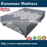 High Quality Special Design Healthy Bamboo Charcoal Mattress