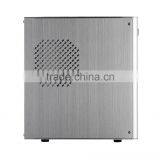 Realan E-D5 2013 Newest ATX Aluminum Computer Case thumbnail-2