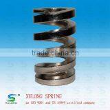 Rectangular Wire Compression Spring