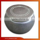 Recycled Candle Containers