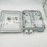 2014 High Quality Fiber Terminal Box for Telicom Wholesale Price thumbnail-6