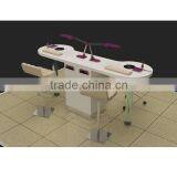 New European Style Nail Manicure Table thumbnail-2