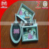 Quality Plastic Combination Wall Photo Frames/Photo Display thumbnail-1