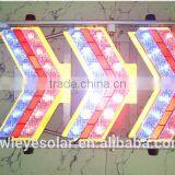 Truck Mounted Led Road Traffic Arrow Guide Light thumbnail-2