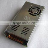 S-300-5 LED Switching Power Supply 0-5V60A Adjustable Power Supply Security Monitoring Power Supply thumbnail-2
