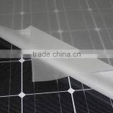 1meter x 1M Thick 0.5mm EVA FILM for Solar Cell Encapsulation DIY Solar Lamination thumbnail-2