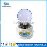 Hot Sell!!!MINI-4K/6K/7K/10K/10K+ Mini Centrifuge thumbnail-1