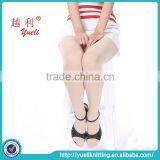 2015 Japanese Girls Sexy White Stockings