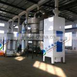 Powder Coating Stainless Spray Booth