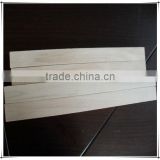 Poplar bed slats for sale with high quality and best price