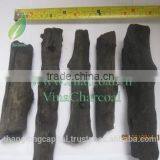 Non Toxic Sparkless Smokeless Coffee Soft Wood Charcoal Grill thumbnail-3