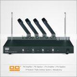 OEM ODM Wireless Conference Room Sound System LHY-540 thumbnail-6