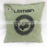 200g Nature Moso Bamboo Charcoal Toilet Deodorizer thumbnail-5