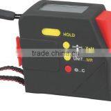 Steel Tape Measure With Digital Display