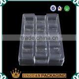 Thick Vacuum Formed Compartment Plastic Tray thumbnail-3