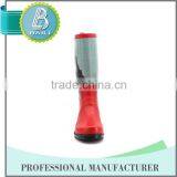 Top 10 10 Years Experience Rubber Waterproof Men's Rain Boots thumbnail-3