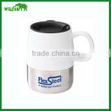 HOT Plain Ceramic Mugs