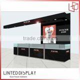 Brand Watch Store High-grade Furniture Watch Showcase